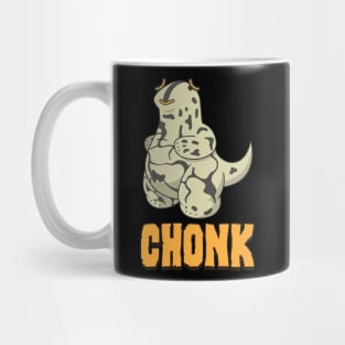 Ela Chonk Mug